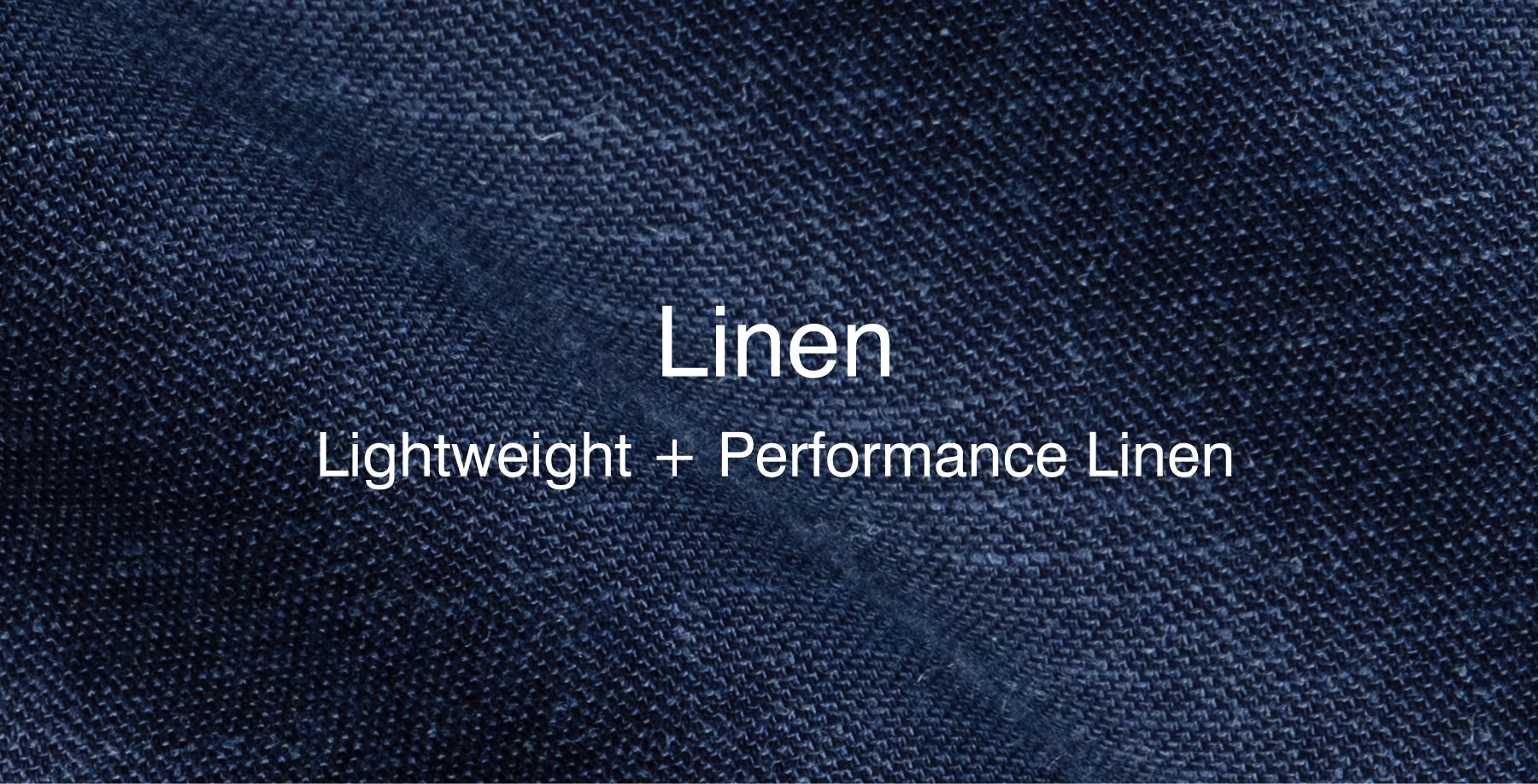 linen
