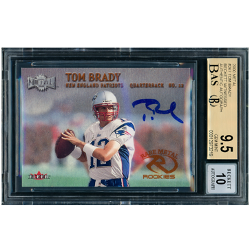 Sports Memorabilia and Collectibles