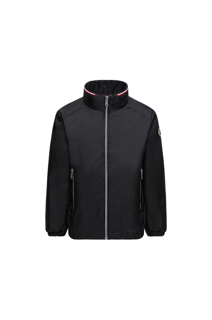 Hilmi Rain Jacket