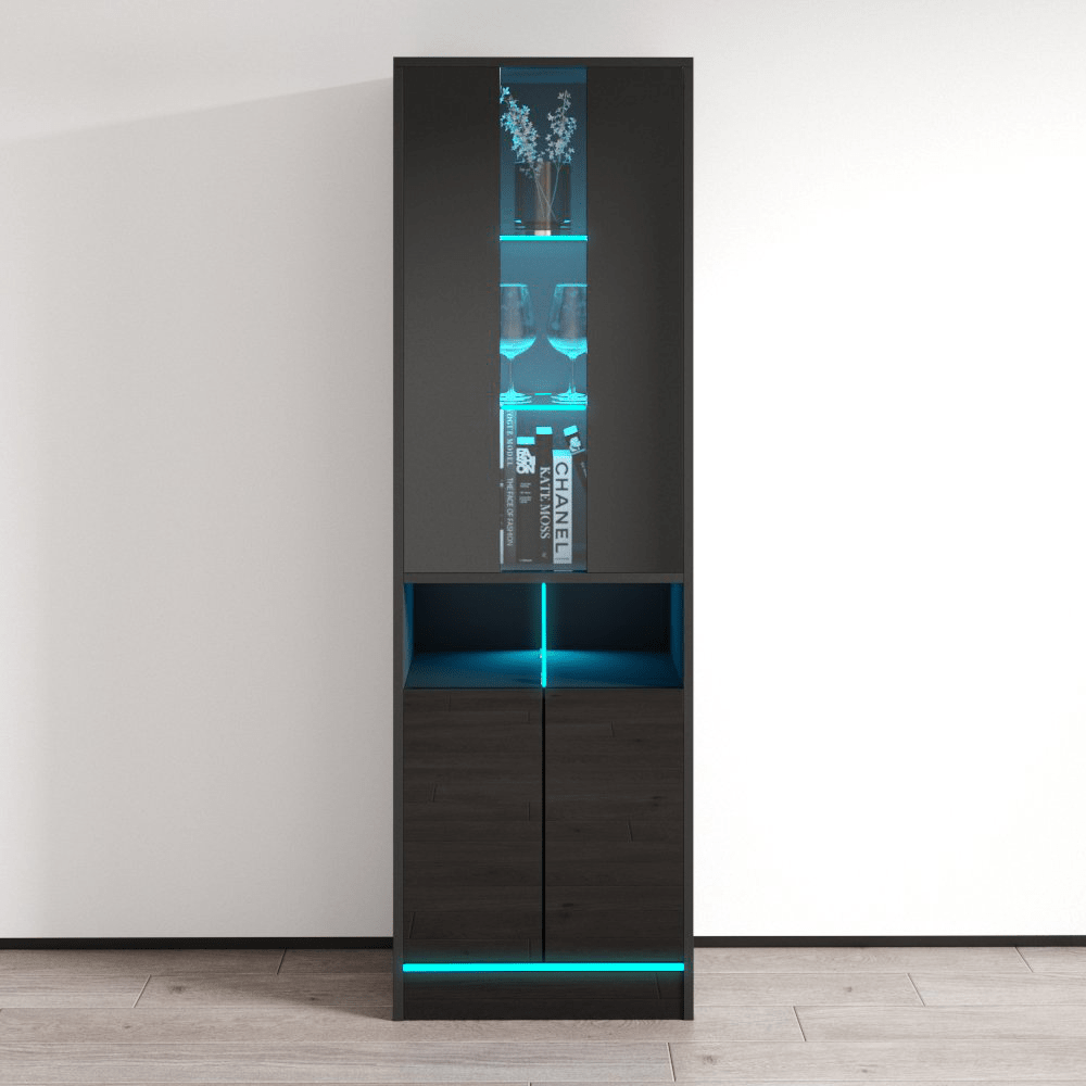 Image of Disparo 01 Bookcase