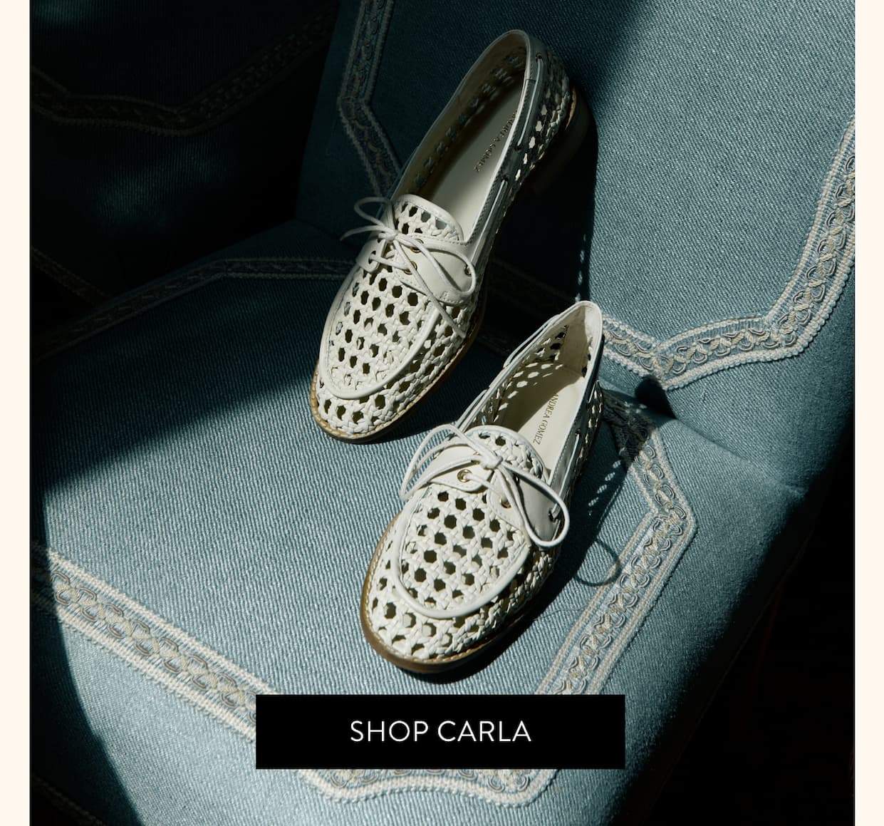 Shop Carla