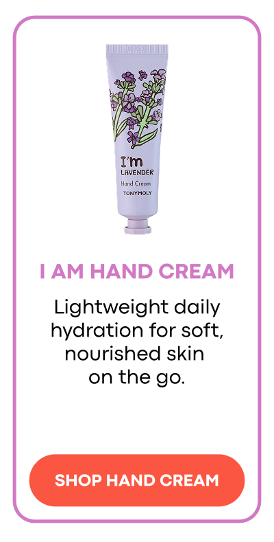 SHOP HAND CREAM