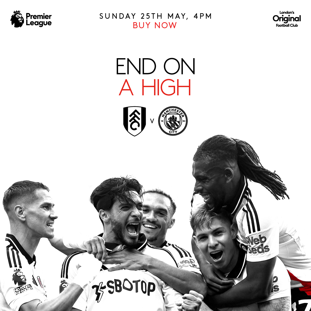 Manchester City Tickets
