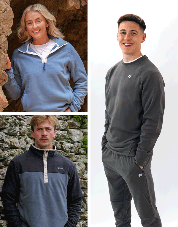 September New Arrivals