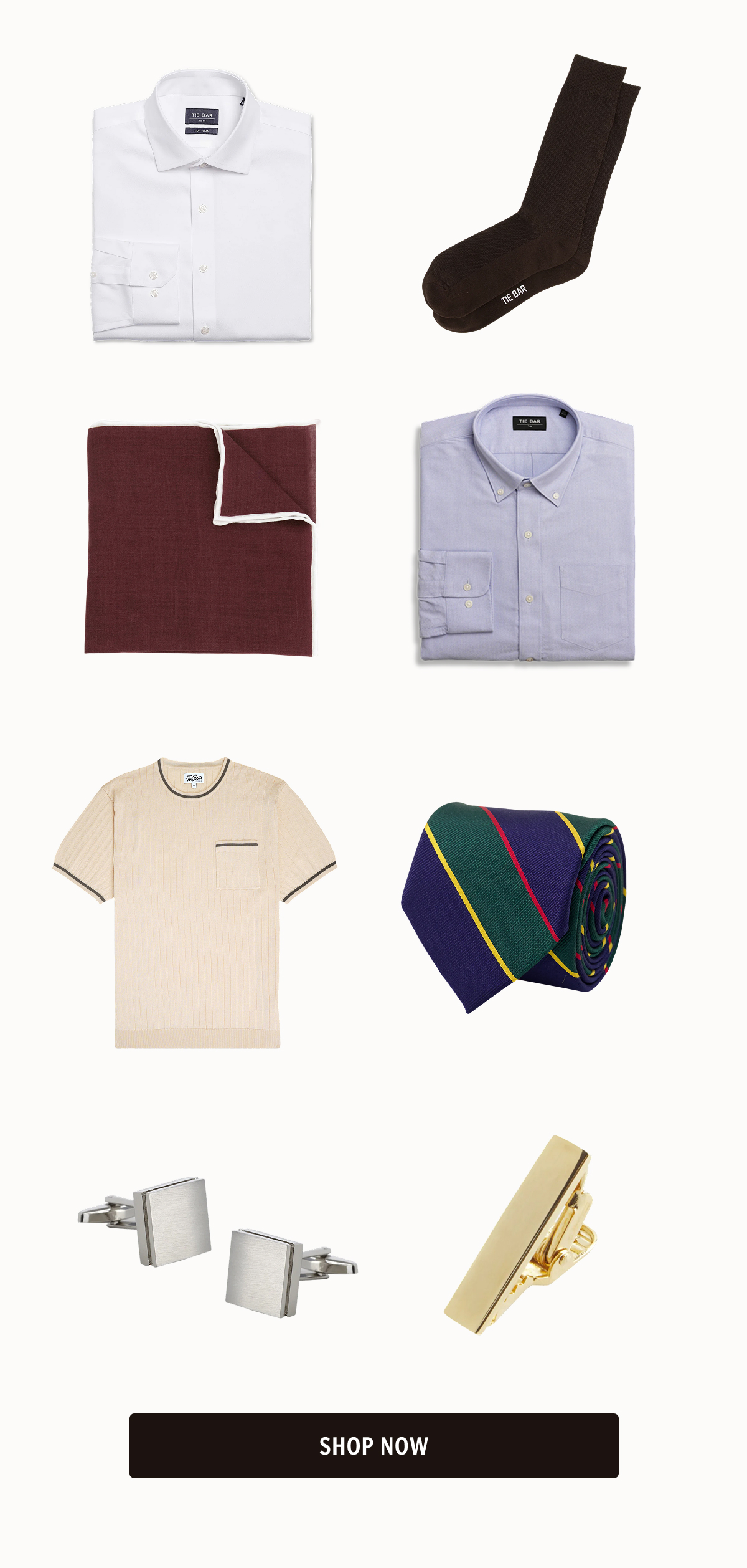 Shop Wardrobe Essentials