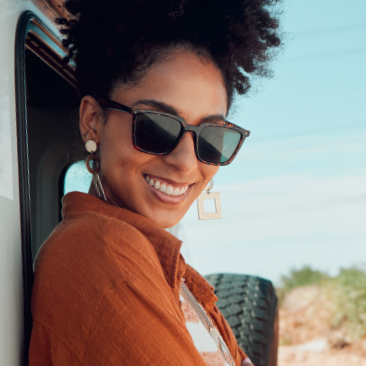 Non-Prescription Sunglasses