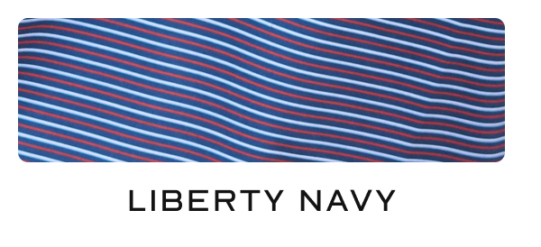 liberty navy