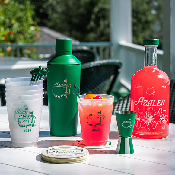 Azalea Cocktail Kit