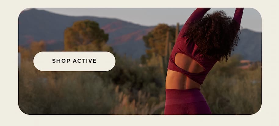 SHOP ACTIVE