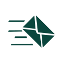 Send mail icon