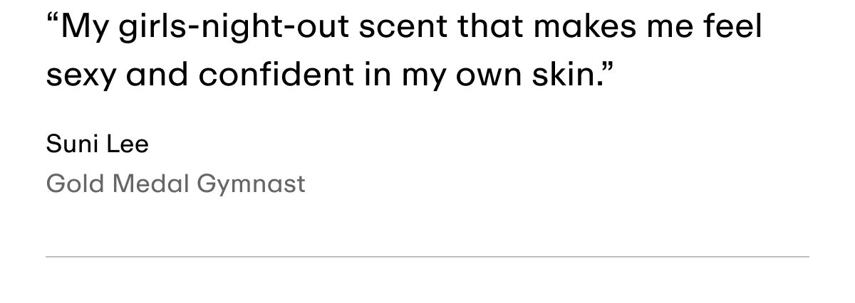 Vanilla Skin - Eau de Parfum