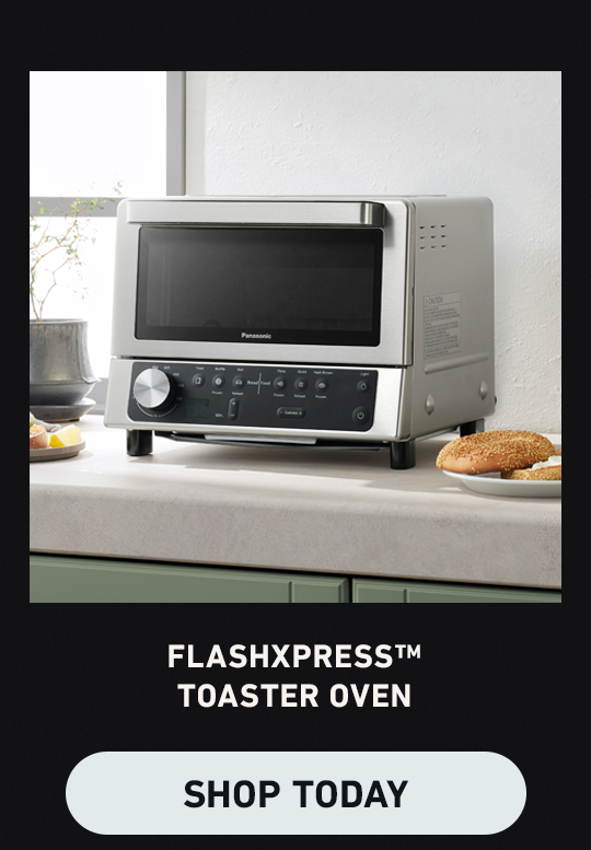 flashxpress toaster oven - shop today