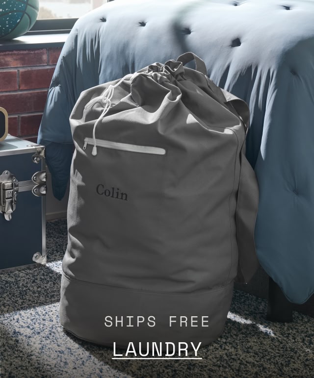 Shop Laundry