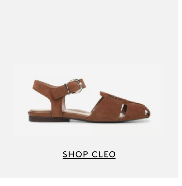 Shop Cleo