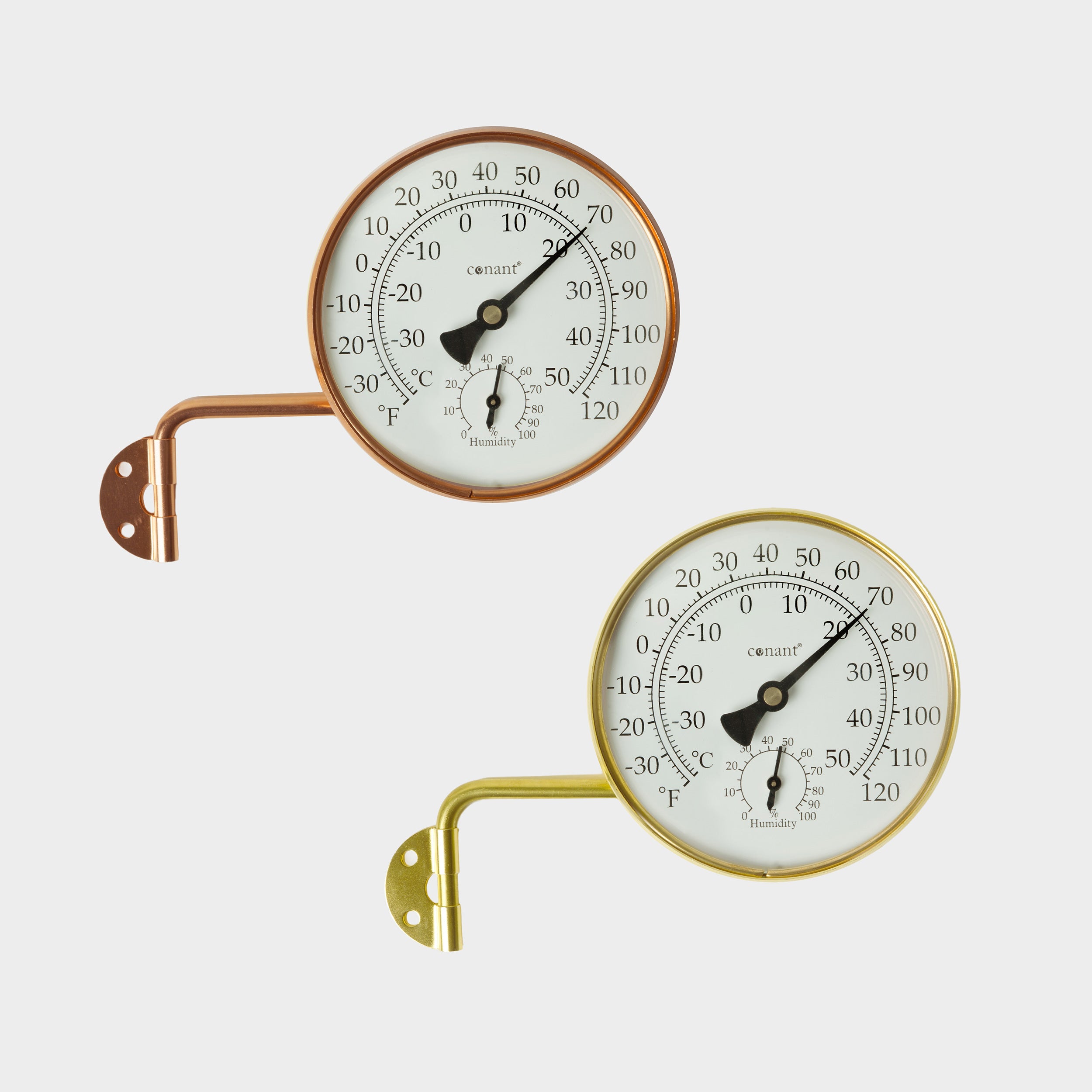 Image of Weather Station