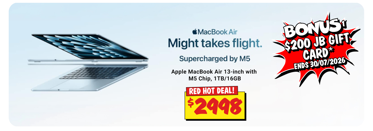 MacBook Air