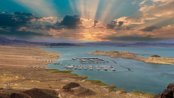 Lake Mead
