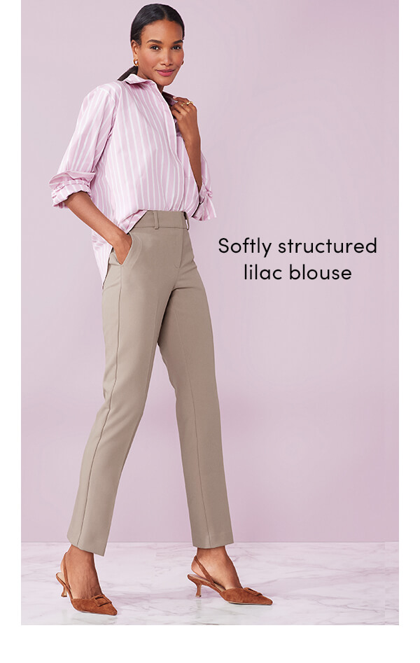 Softly structured