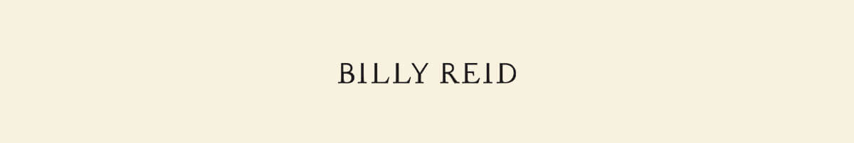 Billy Reid