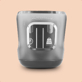 Cup holder for Vista/Cruz/Minu 