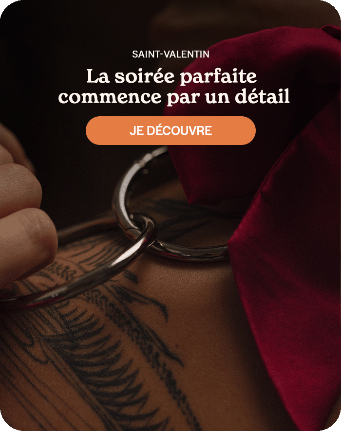 Je me fais plaisir