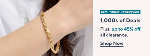 jewelry deals