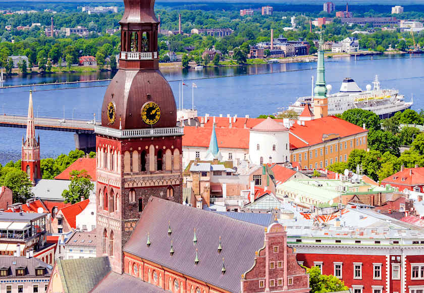 Riga, Latvia
