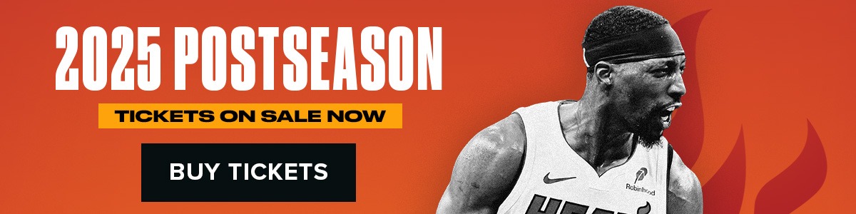 2025 Postseason | Tickets On Sale Now | Buy Tickets