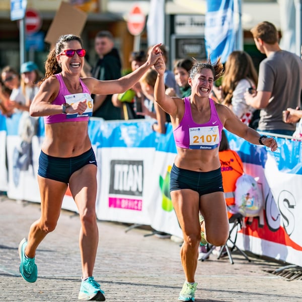 Athens Marathon