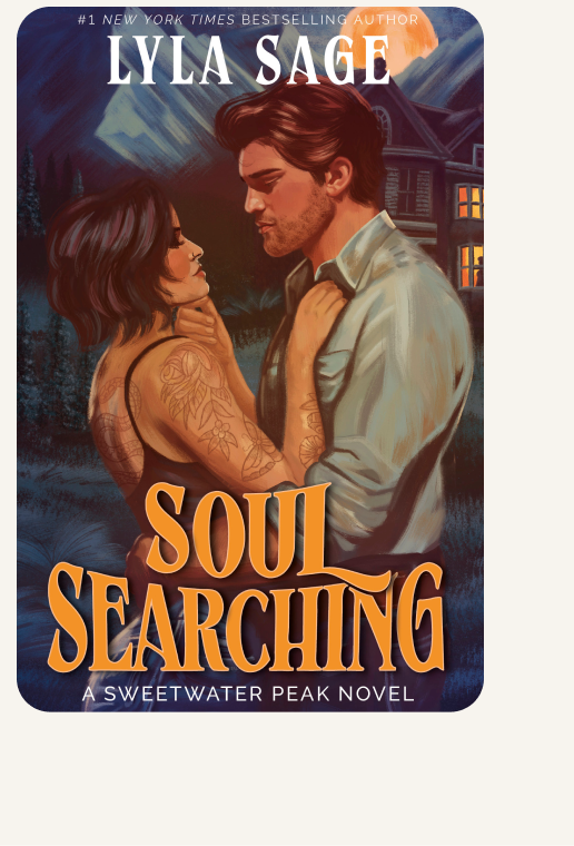Soul Searching