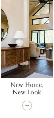 New Home, New Look - See this design project