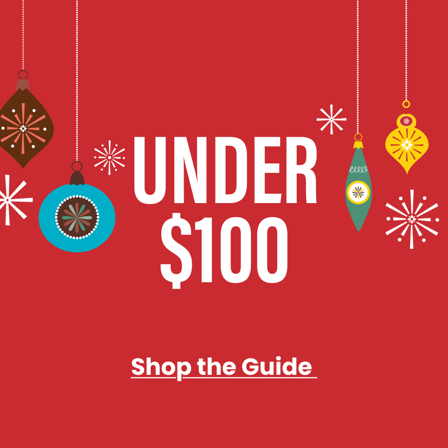 Under $100