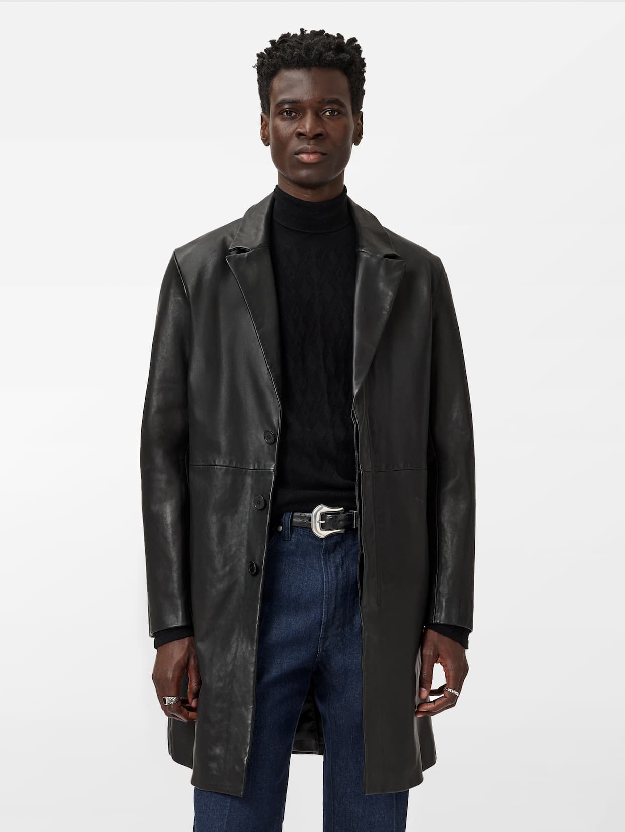TYLER COAT
