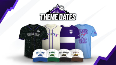 Theme Dates
