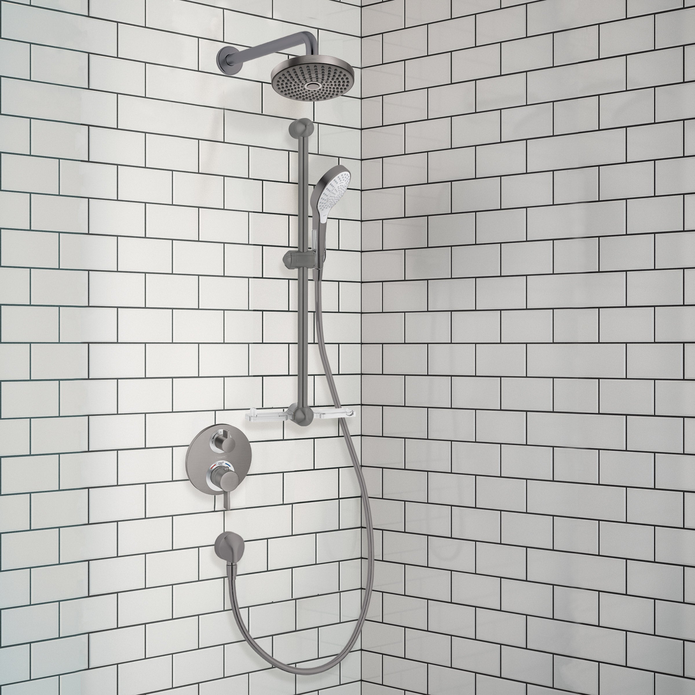 Hansgrohe Assorted Kitchen & Bath