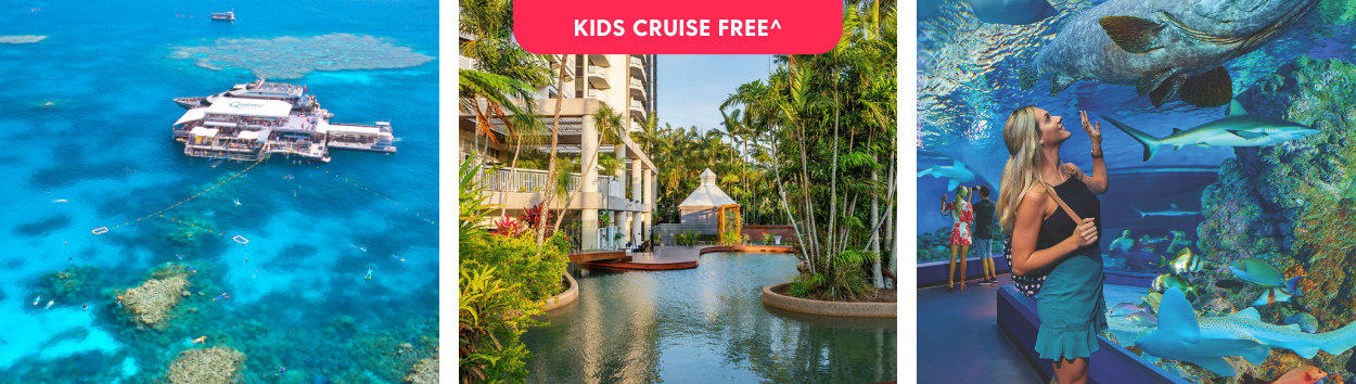 Rydges Esplanade Resort Cairns