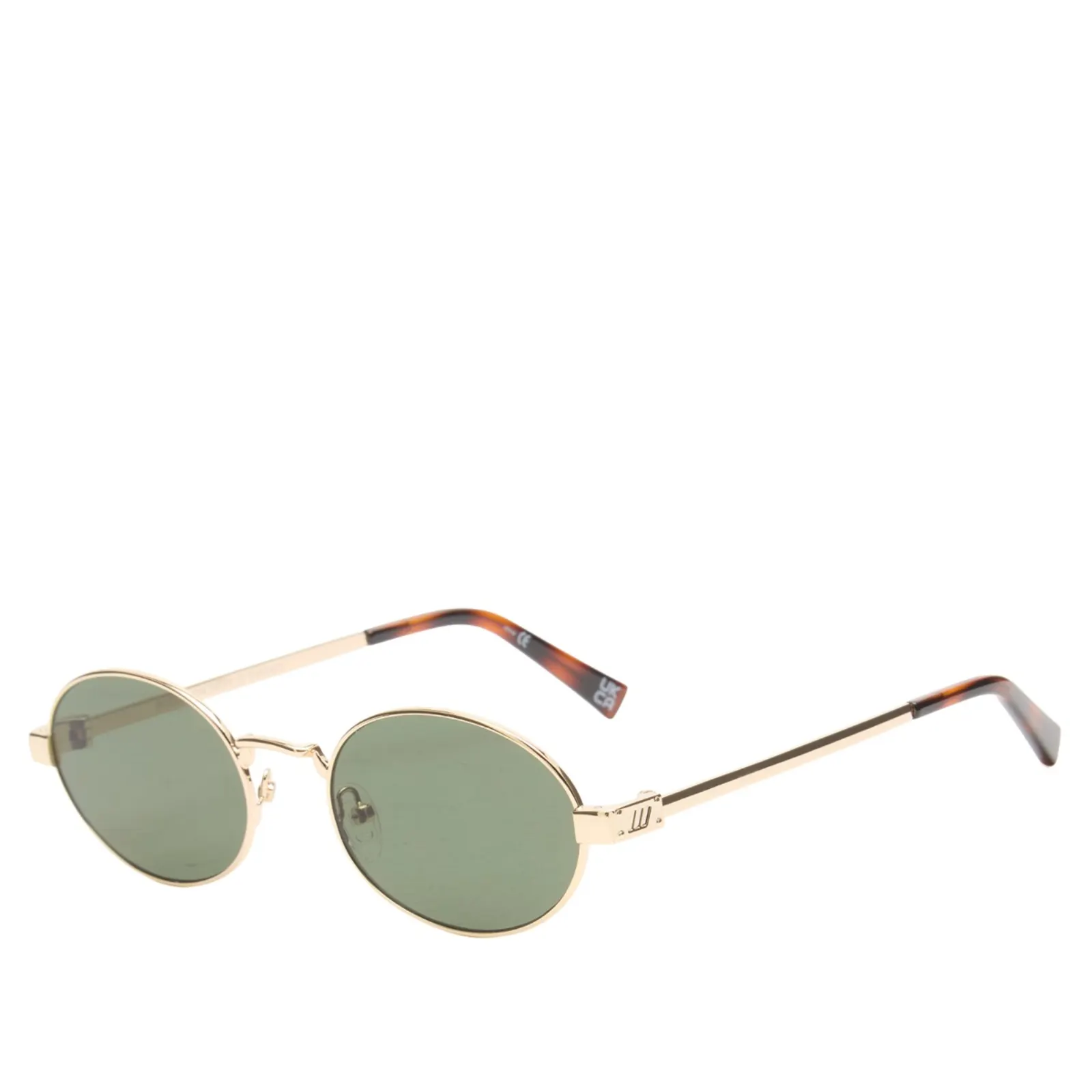 Le Specs Poseidon Deux Sunglasses