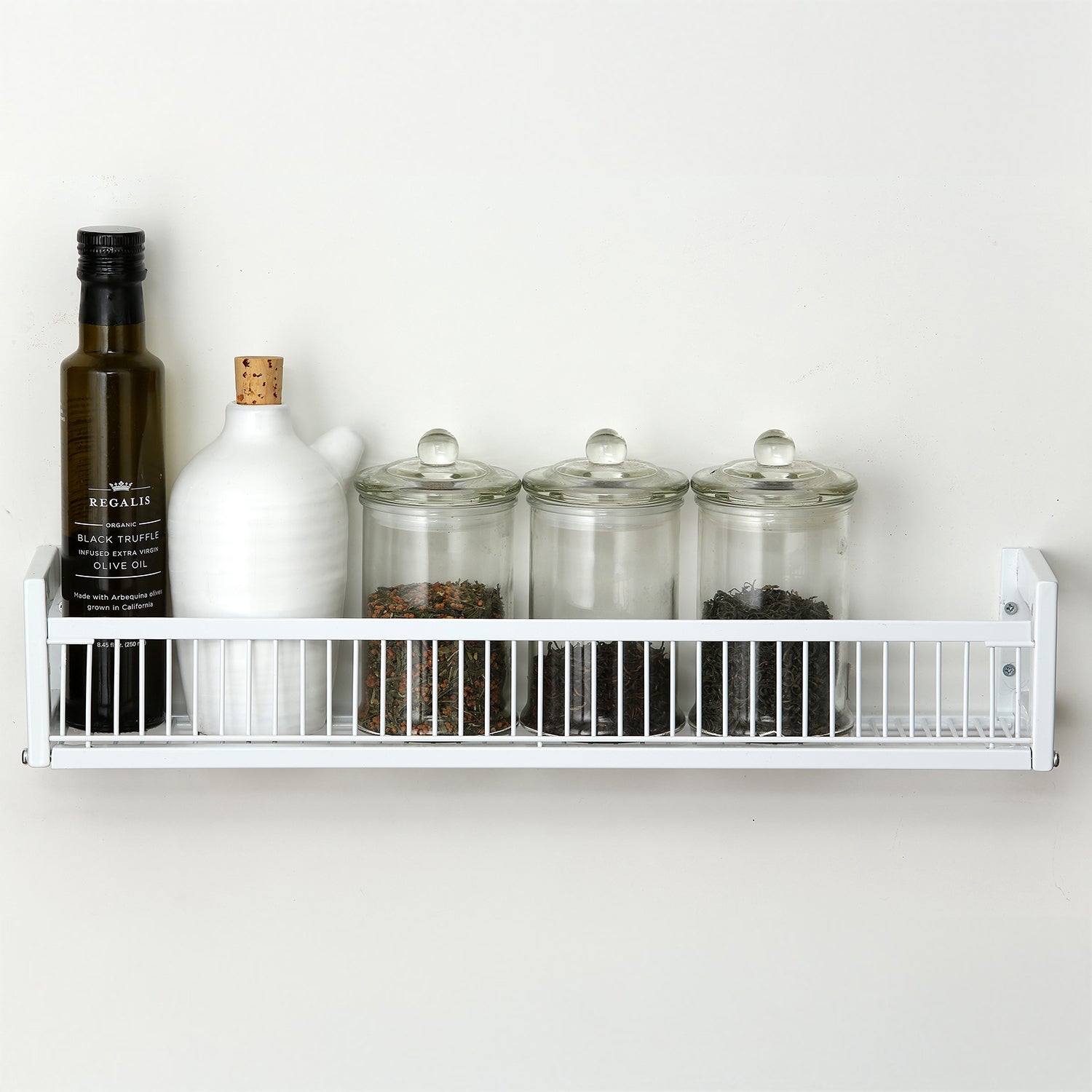 L.T Williams Spice Rack 48cm