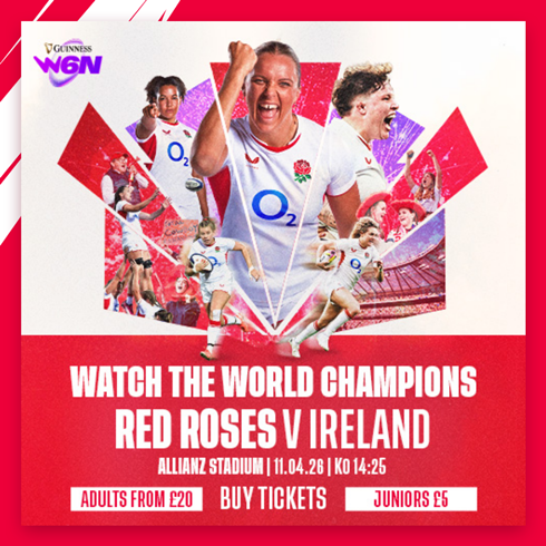 Guinness Women's Six Nations