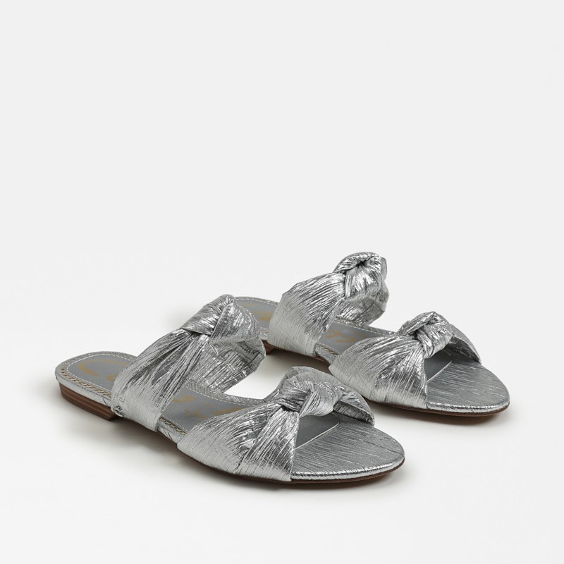 Marissa Flat Sandal