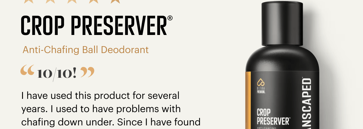 Crop Preserver®