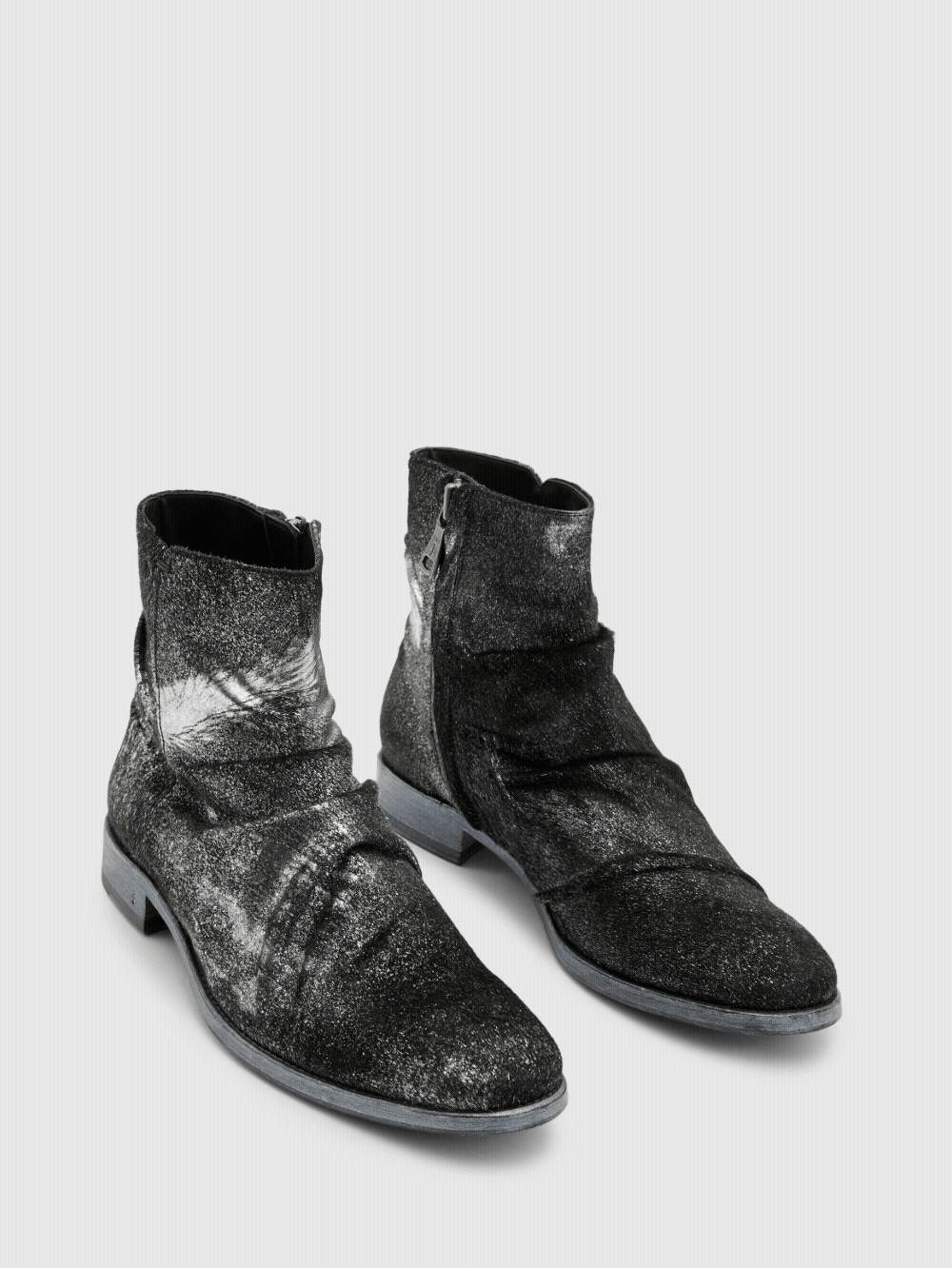 MORRISON SHARPEI BOOT