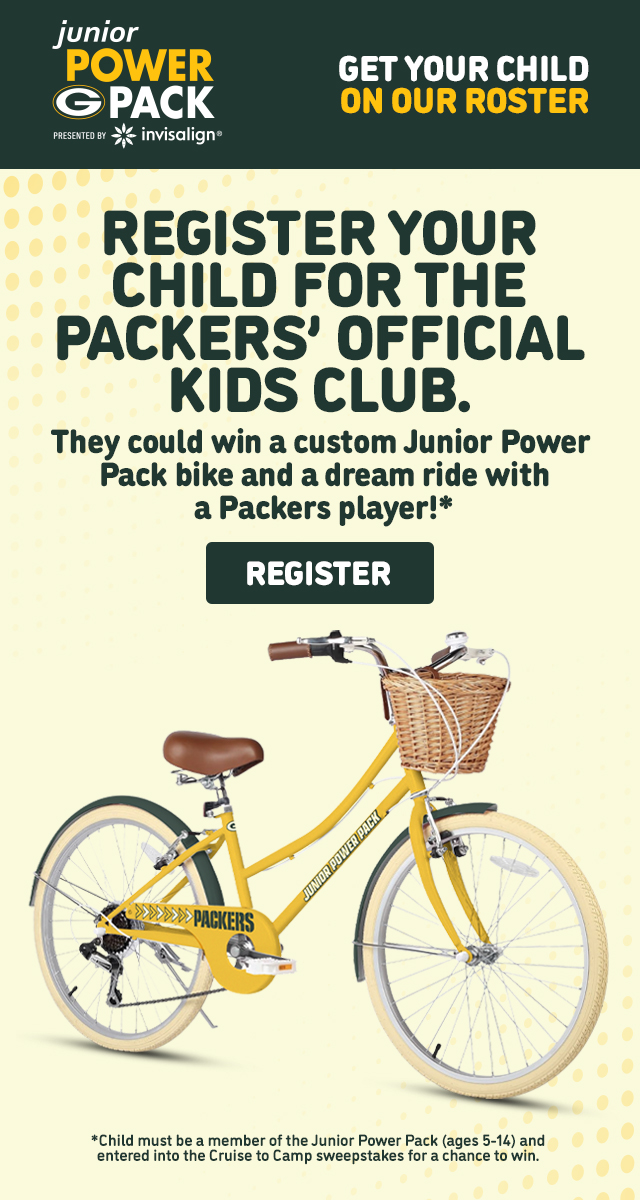 Green Bay Packers