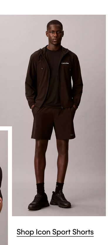 Shop Icon Sport Shorts