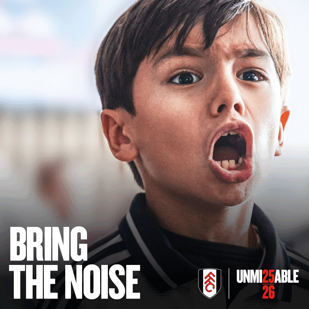 2025/26 Season Tickets