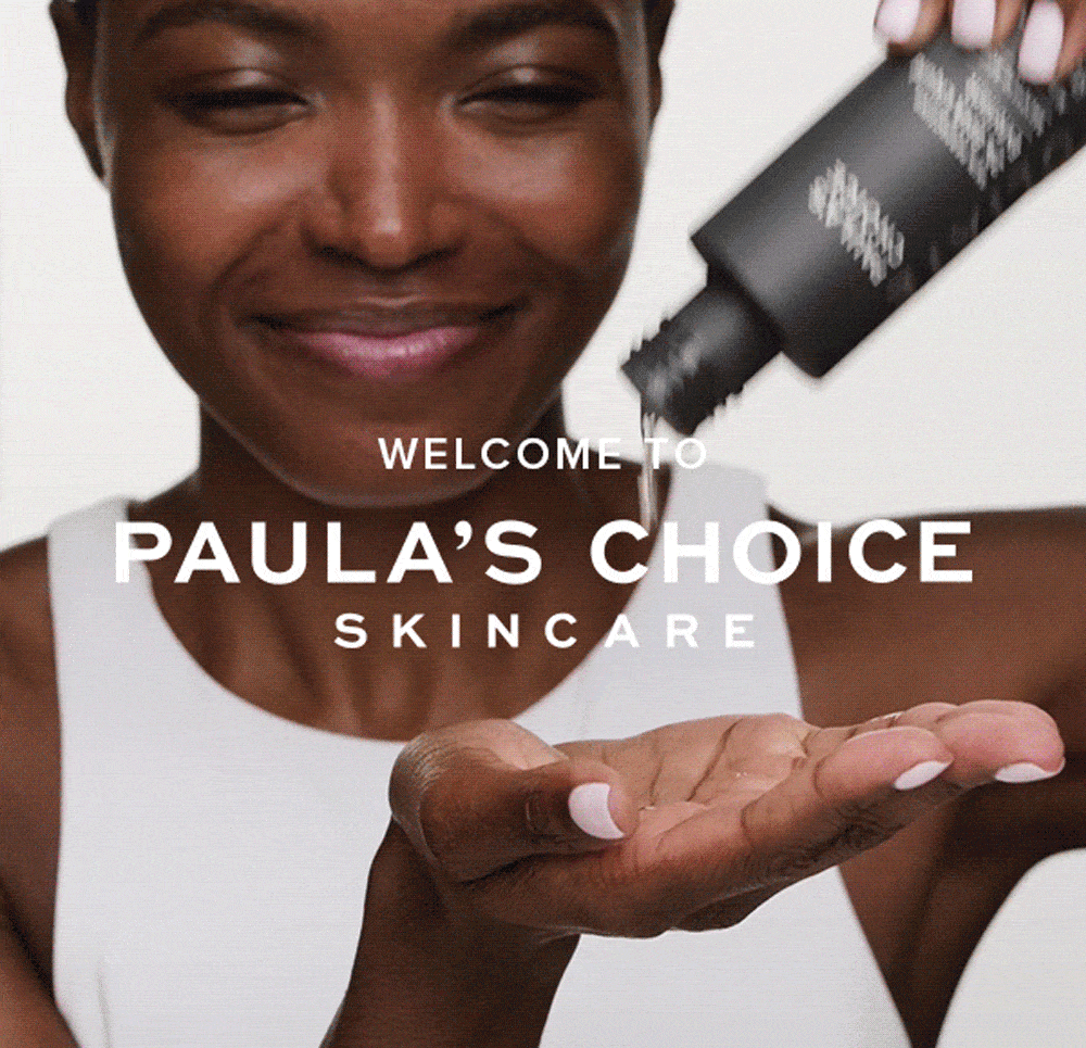 Welcome to Paula's Choice Skincare