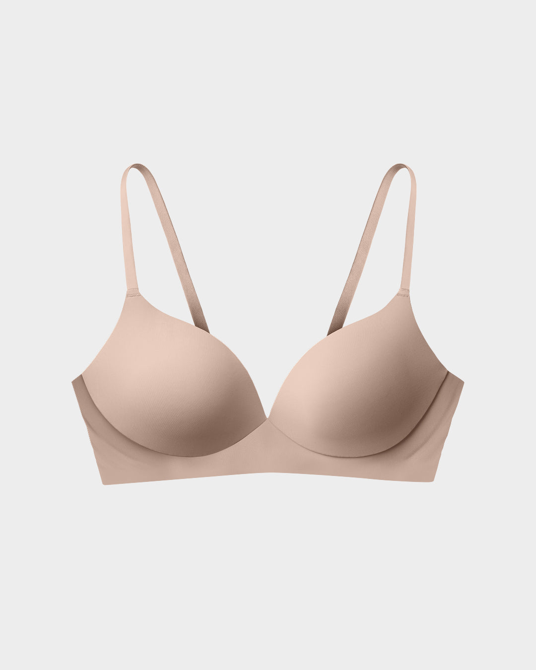 Image of Nude Pain Free T-Shirt Bra