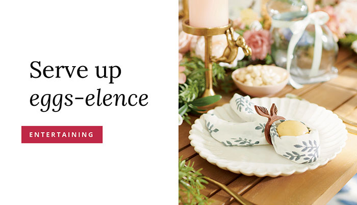 Shop Entertaining