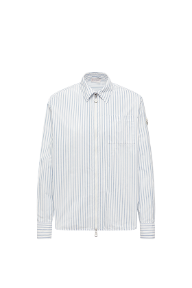 Striped Long Sleeve Shirt