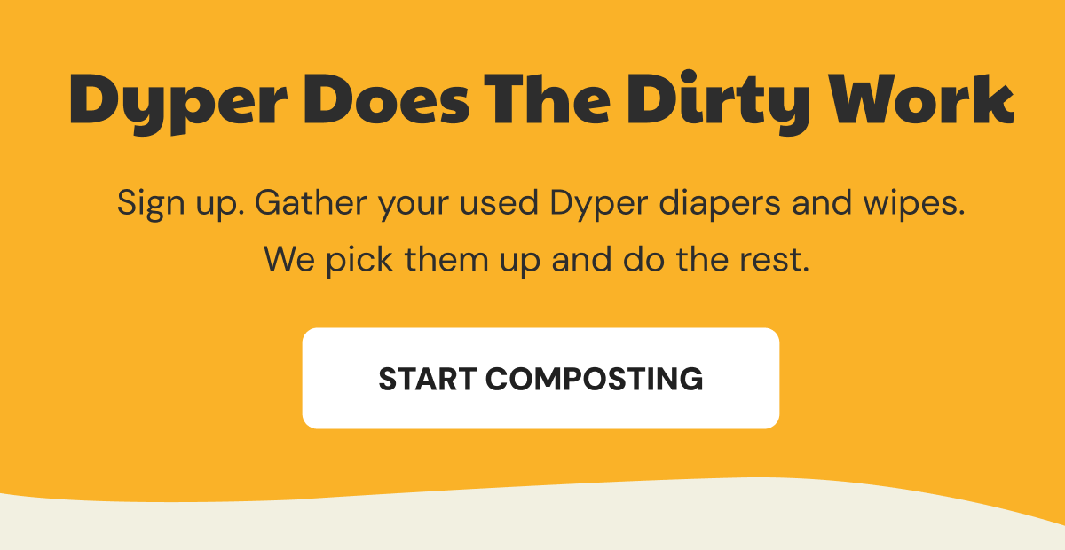 Dyper Does The Dirty Work